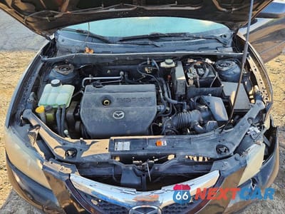 Zdjęcie 11 z 12 samochodu: 2007 MAZDA 3 I VIN:JM1BK12F171659963 - miniatura
