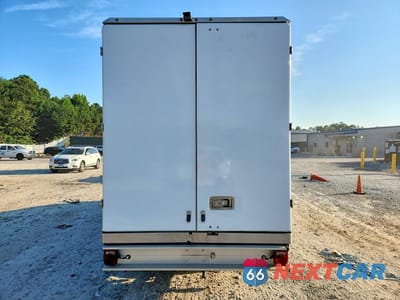 Zdjęcie 6 z 12 samochodu: 2022 FORD TRANSIT T-350 DELIVERY TRUCK VIN:1FDBW5Z87NKA01554 - miniatura