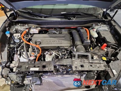 Zdjęcie 12 z 14 samochodu: 2026 HONDA CR-V SPORT VIN:7FARS5H58TE000515 - miniatura