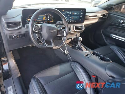 Zdjęcie 8 z 12 samochodu: 2024 FORD MUSTANG VIN:1FA6P8TH4R5137924 - miniatura