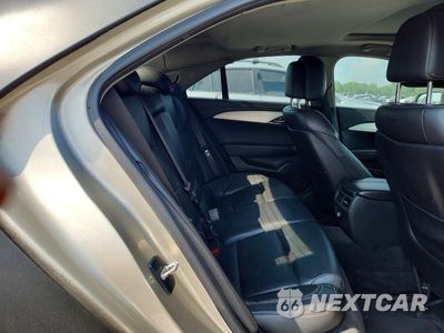 Zdjęcie 10 z 12 samochodu: 2014 CADILLAC ATS LUXURY VIN:1G6AB5RXXE0187835 - miniatura