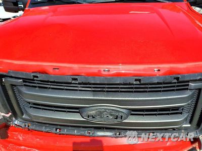 Zdjęcie 11 z 12 samochodu: 2014 FORD F150 SUPER CAB VIN:1FTFX1EF9EFA74501 - miniatura
