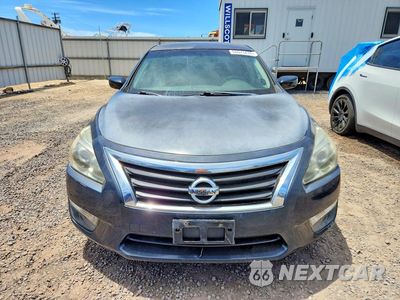 Piąte zdjęcie samochodu w środku: 2013 NISSAN ALTIMA 2.5 VIN:1N4AL3AP1DC284094 - miniatura