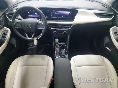 Zdjęcie 8 z 13 samochodu: 2026 BUICK ENCORE GX PREFERRED VIN:KL4AMBSL1TB181804 - miniatura