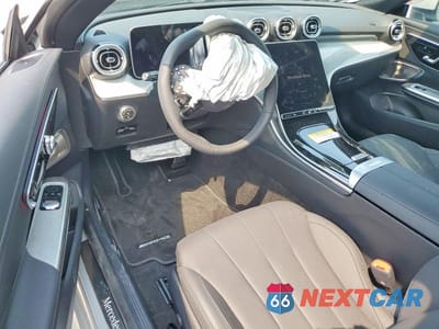Zdjęcie 8 z 12 samochodu: 2026 MERCEDES-BENZ CLE 300 4MATIC VIN:W1KMJ4HB1TF117816 - miniatura