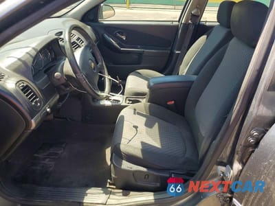 Zdjęcie 7 z 12 samochodu: 2006 CHEVROLET MALIBU LT VIN:1G1ZT51F86F140309 - miniatura