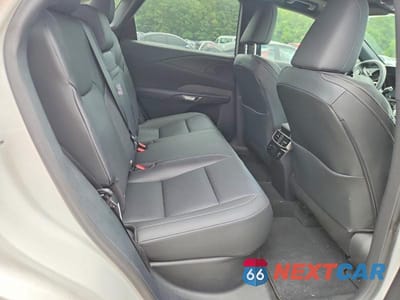 Zdjęcie 11 z 13 samochodu: 2024 LEXUS RX 350 PREMIUM+ VIN:2T2BAMBA8RC032874 - miniatura