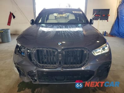Piąte zdjęcie samochodu w środku: 2022 BMW X5 XDRIVE40I VIN:5UXCR6C09N9K66409 - miniatura