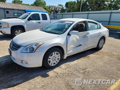 2012 NISSAN ALTIMA 2.5 1N4AL2AP6CN408163 - główne zdjęcie licytacji z USA - miniatura