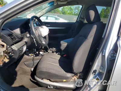 Zdjęcie 7 z 12 samochodu: 2012 SUBARU OUTBACK 2.5I PREMIUM VIN:4S4BRBCC7C3201845 - miniatura