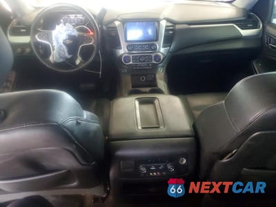 Zdjęcie 8 z 14 samochodu: 2015 CHEVROLET TAHOE K1500 LT VIN:1GNSKBKCXFR697744 - miniatura
