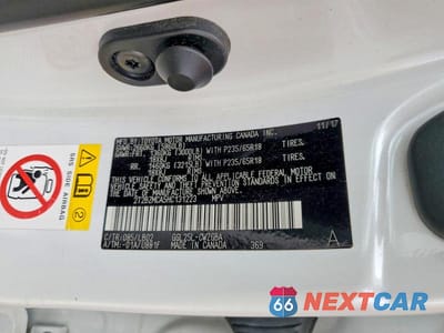 Zdjęcie 13 z 13 samochodu: 2017 LEXUS RX 350 BASE VIN:2T2BZMCA5HC131223 - miniatura