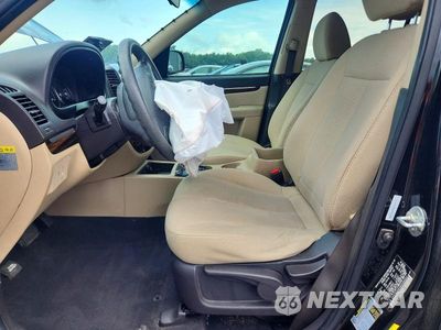 Zdjęcie 7 z 13 samochodu: 2011 HYUNDAI SANTA FE GLS VIN:5XYZG3AB5BG086942 - miniatura