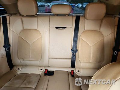 Zdjęcie 10 z 13 samochodu: 2015 PORSCHE MACAN S VIN:WP1AB2A55FLB60496 - miniatura