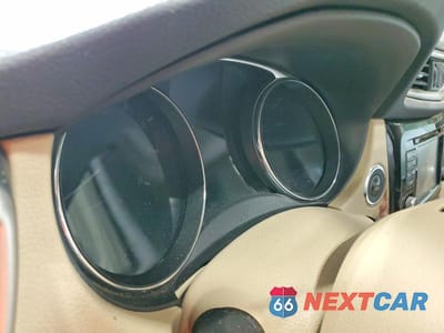 Zdjęcie 9 z 12 samochodu: 2014 NISSAN ROGUE S VIN:5N1AT2MT2EC824448 - miniatura