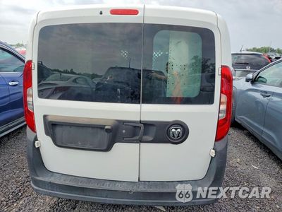 Zdjęcie 6 z 12 samochodu: 2016 RAM PROMASTER CITY VIN:ZFBERFAT8G6B55075 - miniatura