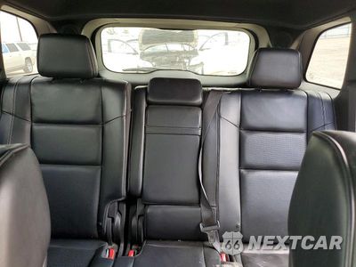 Zdjęcie 10 z 13 samochodu: 2017 JEEP GRAND CHEROKEE OVERLAND VIN:1C4RJFCG4HC607187 - miniatura