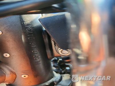 Zdjęcie 9 z 9 samochodu: 2022 KAWASAKI EX650 N VIN:ML5EXEN18NDA73470 - miniatura