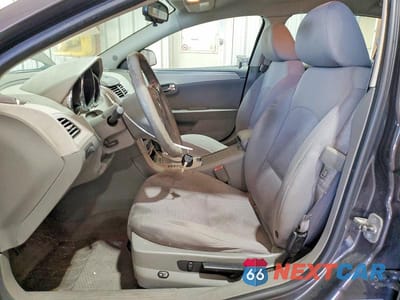 Zdjęcie 7 z 12 samochodu: 2011 CHEVROLET MALIBU LS VIN:1G1ZB5E15BF276134 - miniatura