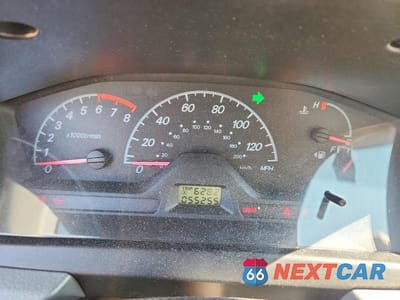 Zdjęcie 9 z 12 samochodu: 2005 MITSUBISHI LANCER ES VIN:JA3AJ26E95U004157 - miniatura