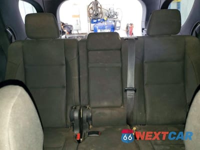 Zdjęcie 10 z 13 samochodu: 2015 DODGE DURANGO SXT VIN:1C4RDJAG1FC710190 - miniatura
