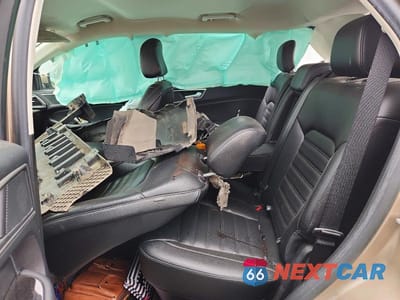 Zdjęcie 11 z 13 samochodu: 2020 FORD EDGE SEL VIN:2FMPK4J91LBB21101 - miniatura