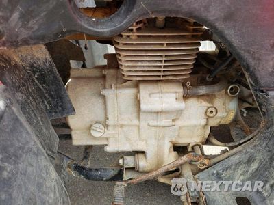 Zdjęcie 7 z 10 samochodu: 2001 HONDA RECON ATV VIN:478TE210214117722 - miniatura