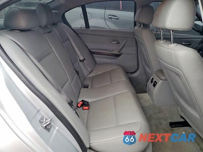 Zdjęcie 10 z 12 samochodu: 2011 BMW 328 I SULEV VIN:WBAPH5C58BA446340 - miniatura
