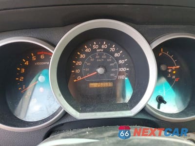 Zdjęcie 9 z 14 samochodu: 2006 TOYOTA 4RUNNER SR5 VIN:JTEBU14R560092819 - miniatura