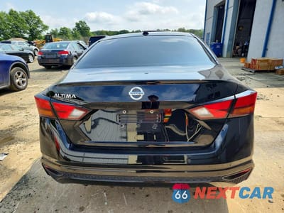 Zdjęcie 6 z 12 samochodu: 2019 NISSAN ALTIMA S VIN:1N4BL4BV3KC243745 - miniatura