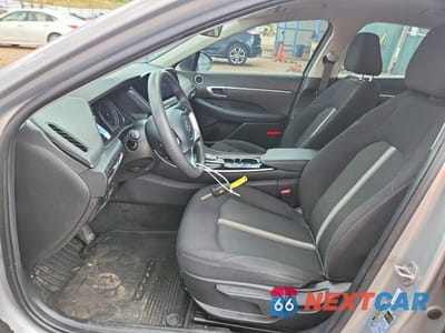 Zdjęcie 7 z 12 samochodu: 2023 HYUNDAI SONATA SE VIN:KMHL24JA9PA318401 - miniatura