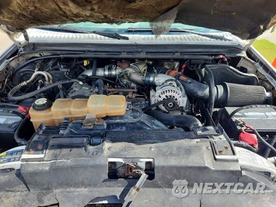 Zdjęcie 12 z 13 samochodu: 2003 FORD F350 SRW SUPER DUTY VIN:1FTSW31F43EB10570 - miniatura