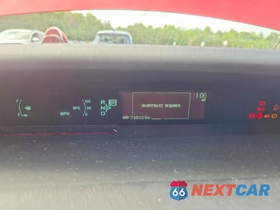 Zdjęcie 9 z 12 samochodu: 2012 TOYOTA PRIUS TWO VIN:JTDKN3DU6C5381126 - miniatura