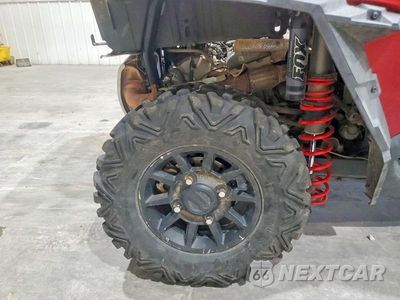 Zdjęcie 9 z 10 samochodu: 2018 POLARIS RZR UTILITY VEHICLE VIN:3NSVDE927JF945752 - miniatura