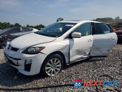 2012 MAZDA CX-7 JM3ER2B50C0419087 - główne zdjęcie licytacji z USA - miniatura