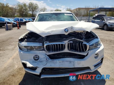 Piąte zdjęcie samochodu w środku: 2015 BMW X5 XDRIVE35I VIN:5UXKR0C57F0K65513 - miniatura
