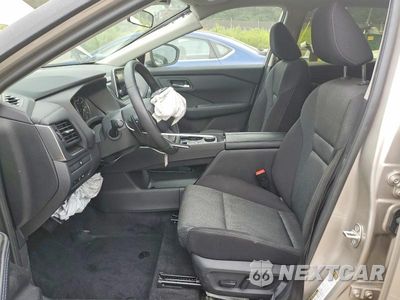 Zdjęcie 7 z 13 samochodu: 2026 NISSAN ROGUE SV VIN:JN8BT3BB2TW081959 - miniatura