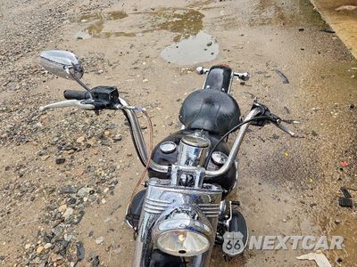 Piąte zdjęcie samochodu w środku: 2017 HARLEY-DAVIDSON FLSTC HERITAGE SOFTAIL CLASSIC VIN:1HD1BWV19HB034388 - miniatura