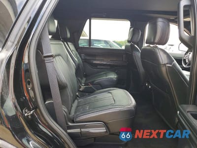 Zdjęcie 11 z 14 samochodu: 2018 FORD EXPEDITION LIMITED VIN:1FMJU2AT4JEA09300 - miniatura