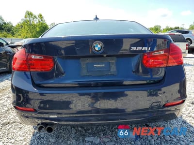 Zdjęcie 6 z 12 samochodu: 2015 BMW 328 XI SULEV VIN:WBA3B5G55FNS12620 - miniatura