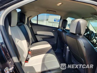 Zdjęcie 19 z 24 samochodu: 2011 CHEVROLET EQUINOX LT VIN:2CNFLNE58B6408092 - miniatura