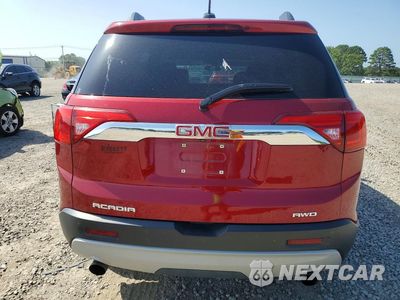 Zdjęcie 6 z 13 samochodu: 2019 GMC ACADIA SLT-1 VIN:1GKKNULS0KZ212639 - miniatura