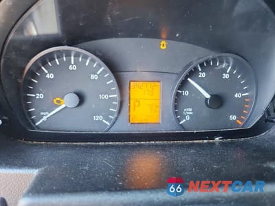 Zdjęcie 9 z 13 samochodu: 2017 MERCEDES-BENZ SPRINTER 2500 AMBULANCE VIN:WDAPE7CDXHP384382 - miniatura