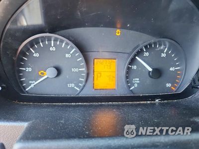 Zdjęcie 9 z 13 samochodu: 2017 MERCEDES-BENZ SPRINTER 2500 AMBULANCE VIN:WDAPE7CDXHP384382 - miniatura