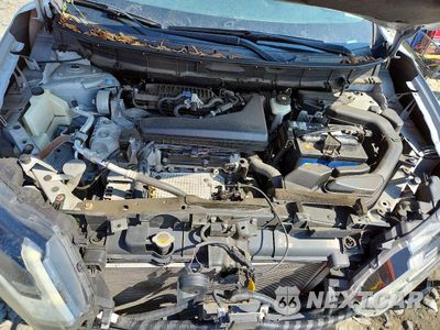 Zdjęcie 12 z 14 samochodu: 2019 NISSAN ROGUE S VIN:5N1AT2MT0KC773298 - miniatura