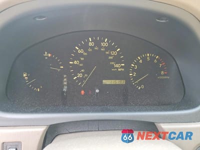 Zdjęcie 9 z 13 samochodu: 2002 LEXUS RX 300 VIN:JTJHF10UX20268466 - miniatura