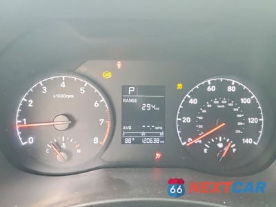 Zdjęcie 9 z 12 samochodu: 2021 HYUNDAI ACCENT SE VIN:3KPC24A64ME137179 - miniatura