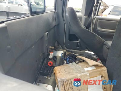 Zdjęcie 10 z 12 samochodu: 2003 FORD RANGER SUPER CAB VIN:1FTZR45E43PA46161 - miniatura