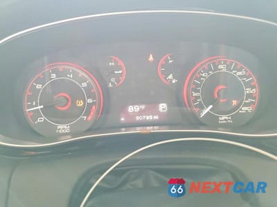 Zdjęcie 9 z 12 samochodu: 2013 DODGE DART SXT VIN:1C3CDFBA8DD307817 - miniatura