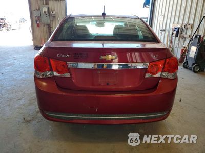 Zdjęcie 6 z 12 samochodu: 2012 CHEVROLET CRUZE LT VIN:1G1PF5SC4C7384483 - miniatura